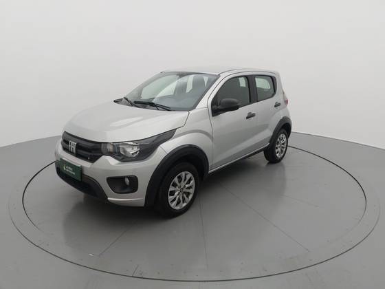FIAT MOBI 1.0 EVO FLEX LIKE. MANUAL FIAT MOBI 1.0 EVO FLEX LIKE. MANUAL